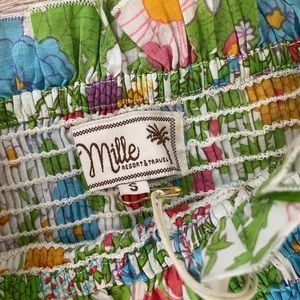 Mille Dress - Size Small